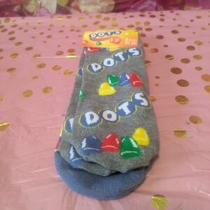 Colorful Dots Socks